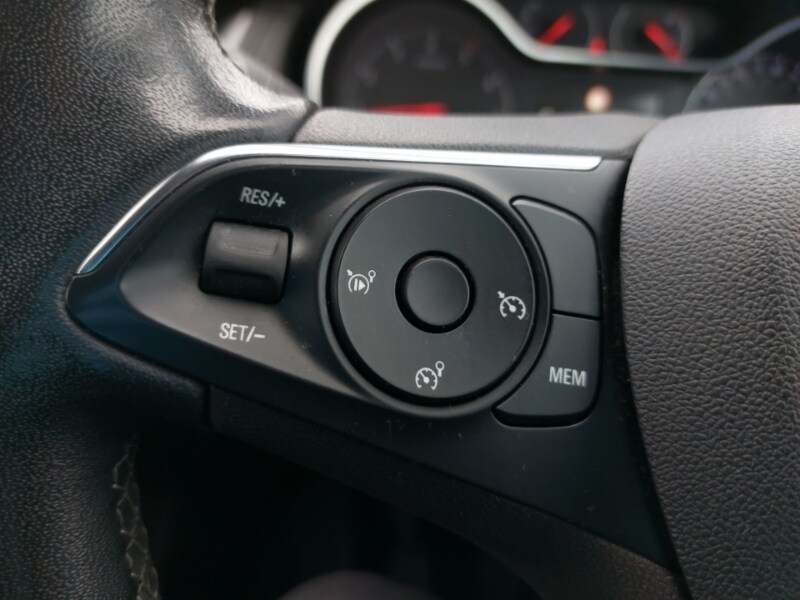 Used Vauxhall Grandland X 2021 for sale - 77818458: Photo 13