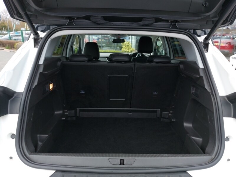 Used Vauxhall Grandland X 2021 for sale - 77818458: Photo 8