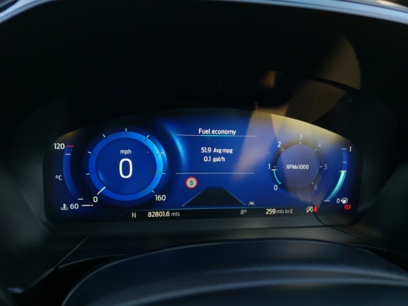 Used Ford Kuga 2020 for sale - 77466239: Photo 12