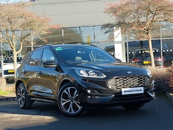 Used Ford Kuga 2020 for sale - 77466239: Photo