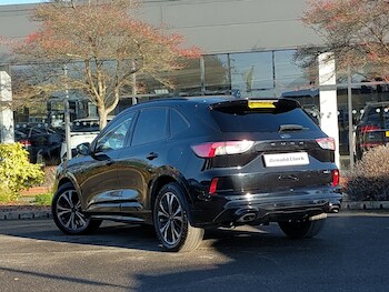 Used Ford Kuga 2020 for sale - 77466239: Photo