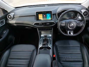 Used MG MG HS 2023 for sale - 78274840: Photo