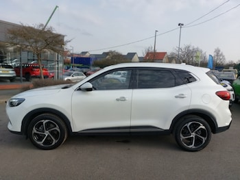 Used MG MG HS 2023 for sale - 78274840: Photo