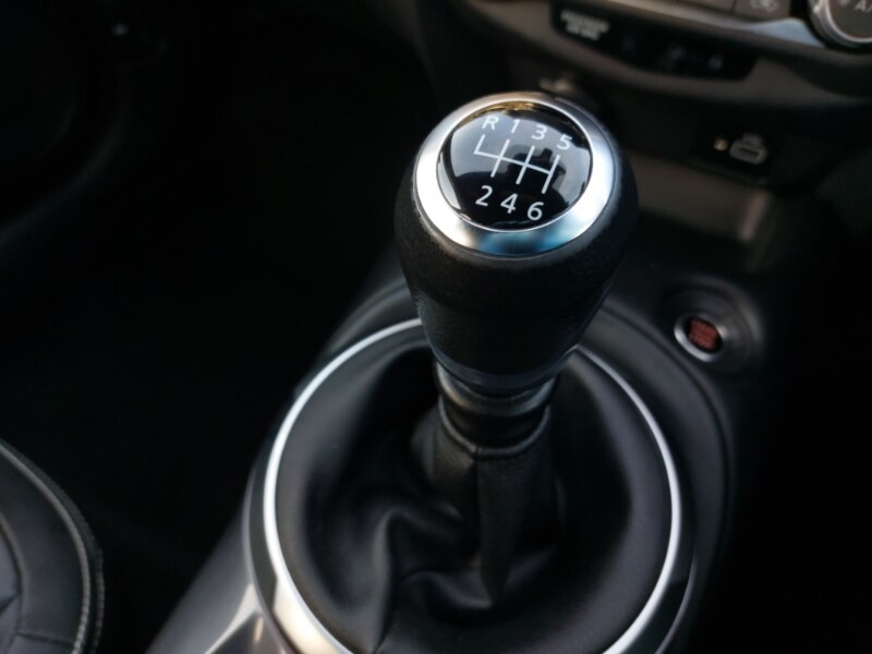 Used Nissan Juke 2023 for sale - 77656813: Photo 12