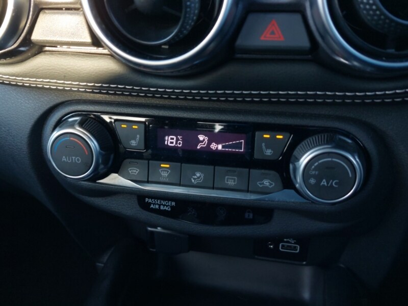 Used Nissan Juke 2023 for sale - 77656813: Photo 13