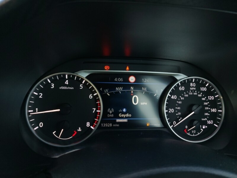 Used Nissan Juke 2023 for sale - 77656813: Photo 16