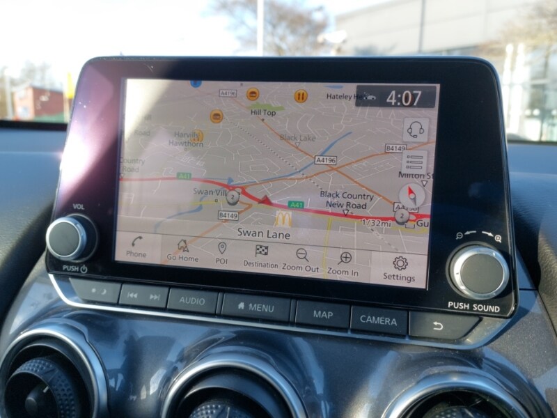 Used Nissan Juke 2023 for sale - 77656813: Photo 19