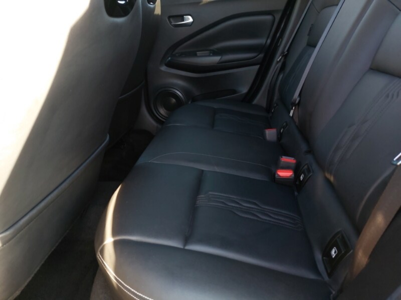 Used Nissan Juke 2023 for sale - 77656813: Photo 6