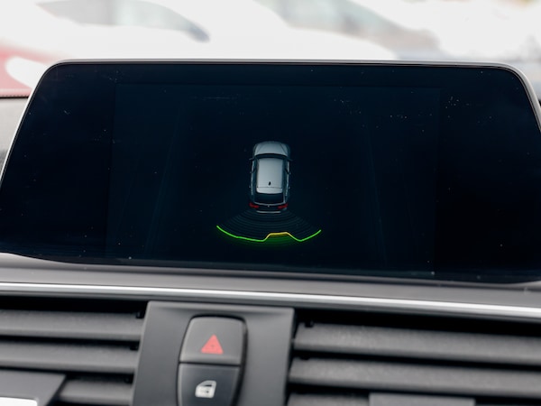Used BMW 3 Series 2018 for sale - 76221039: Photo 12