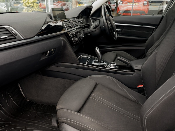 Used BMW 3 Series 2018 for sale - 76221039: Photo 5