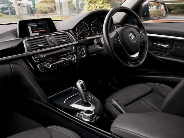 Used BMW 3 Series 2018 for sale - 76221039: Photo 6