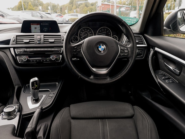Used BMW 3 Series 2018 for sale - 76221039: Photo 7