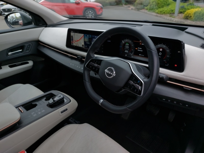 Used Nissan ARIYA 2023 for sale - 78079939: Photo 10