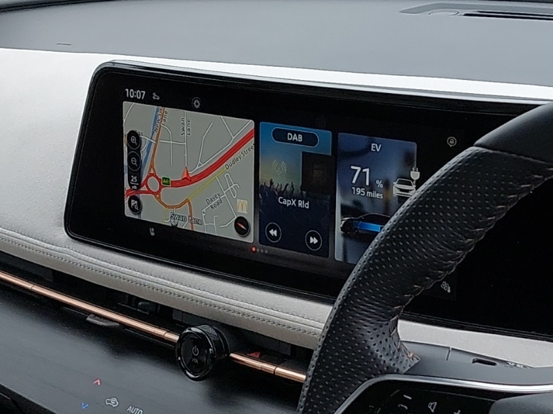 Used Nissan ARIYA 2023 for sale - 78079939: Photo 11