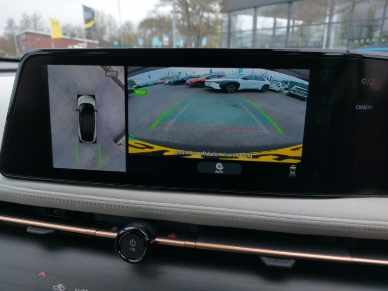 Used Nissan ARIYA 2023 for sale - 78079939: Photo 17