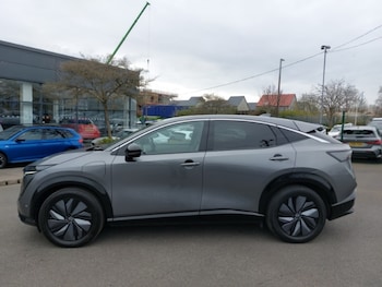 Used Nissan ARIYA 2023 for sale - 78079939: Photo