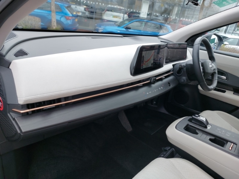 Used Nissan ARIYA 2023 for sale - 78079939: Photo 5