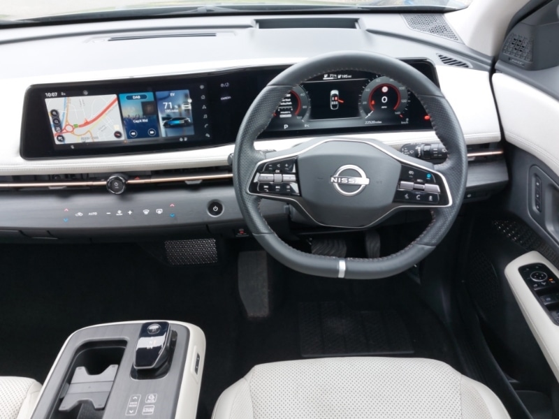 Used Nissan ARIYA 2023 for sale - 78079939: Photo 7