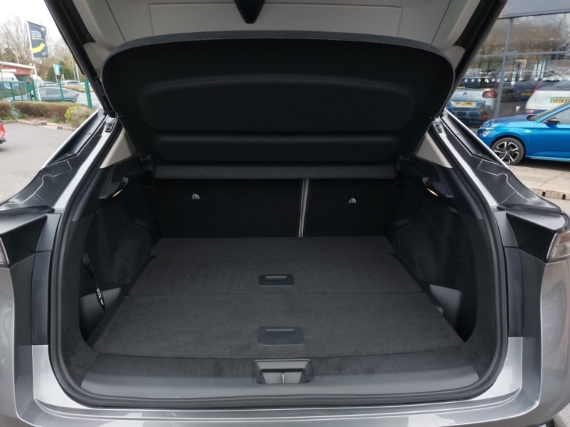 Used Nissan ARIYA 2023 for sale - 78079939: Photo 8