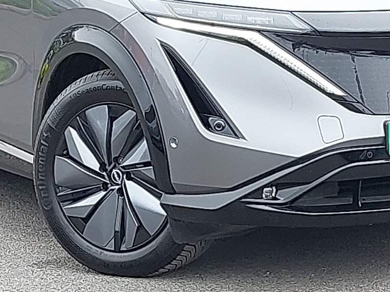 Used Nissan ARIYA 2023 for sale - 78079939: Photo 9