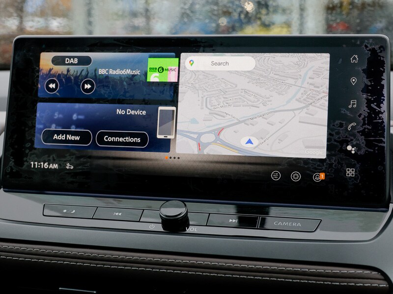 Used Nissan Qashqai 2025 for sale - 77338102: Photo 10