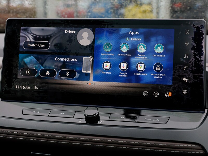 Used Nissan Qashqai 2025 for sale - 77338102: Photo 11