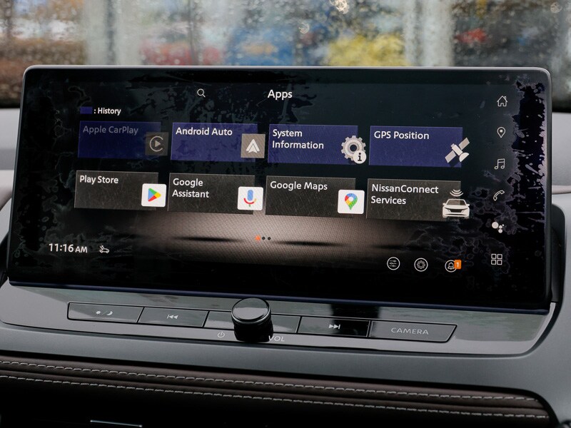 Used Nissan Qashqai 2025 for sale - 77338102: Photo 12