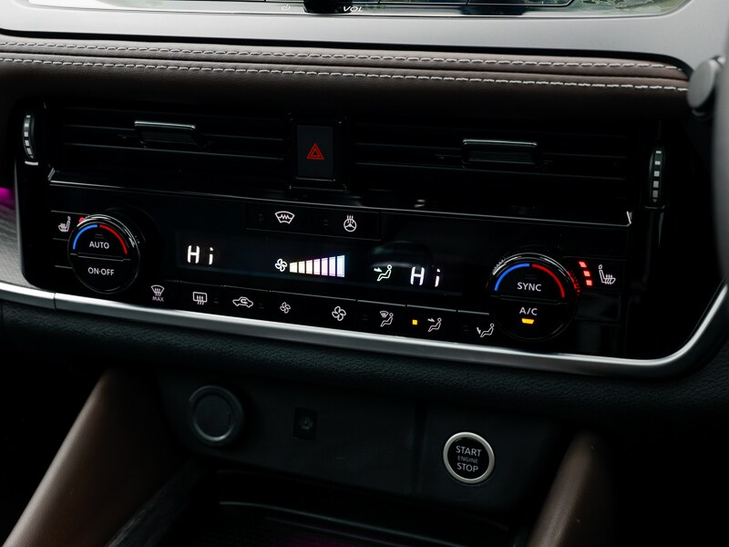 Used Nissan Qashqai 2025 for sale - 77338102: Photo 15