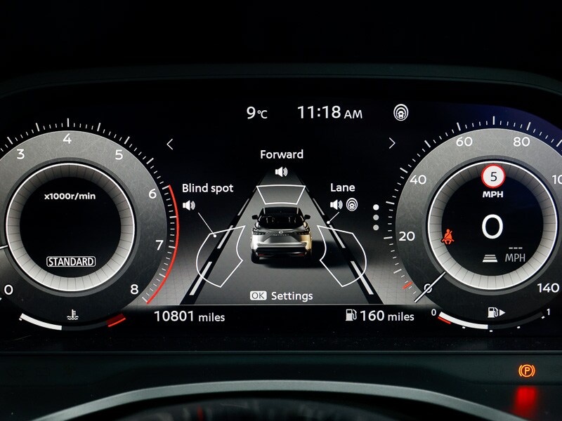 Used Nissan Qashqai 2025 for sale - 77338102: Photo 16