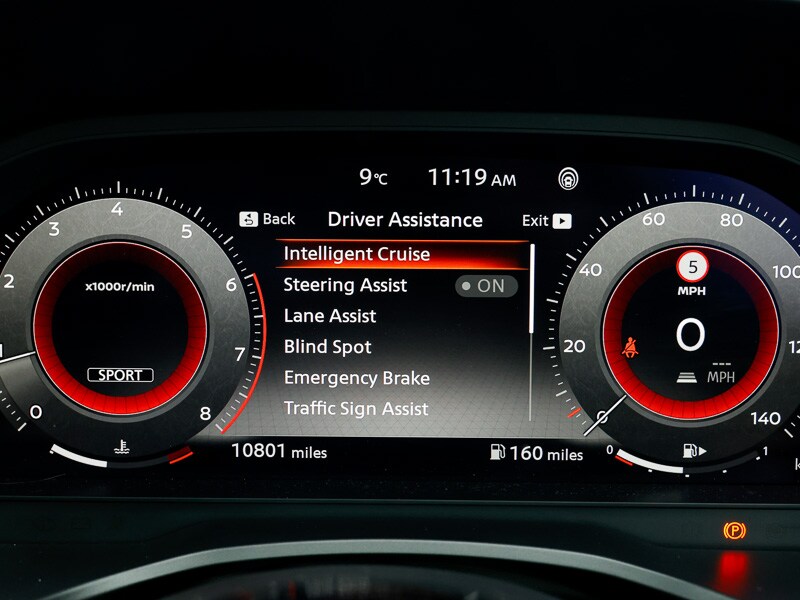 Used Nissan Qashqai 2025 for sale - 77338102: Photo 18