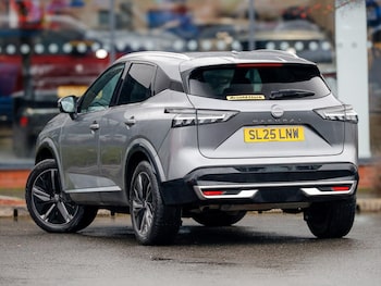 Used Nissan Qashqai 2025 for sale - 77338102: Photo