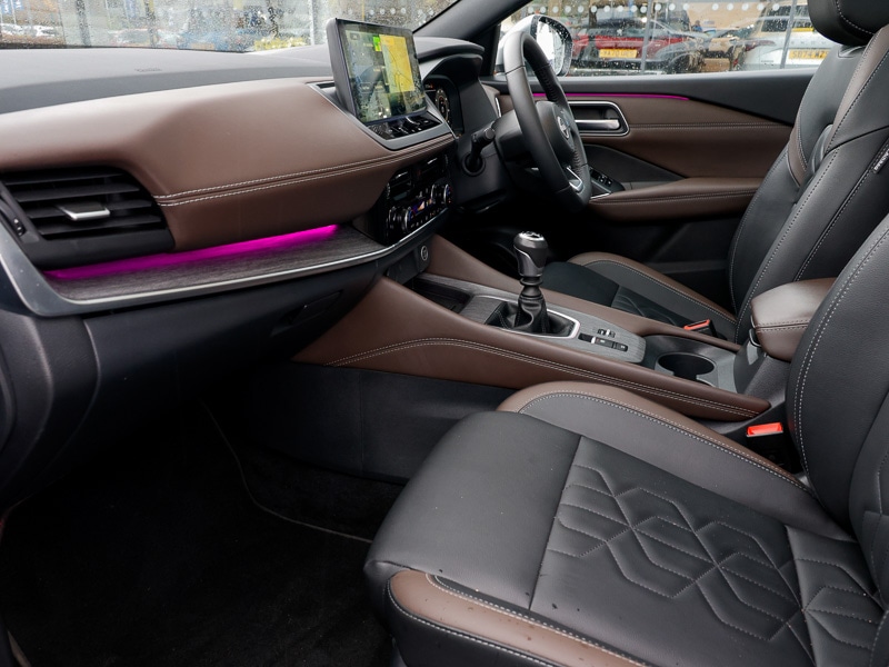 Used Nissan Qashqai 2025 for sale - 77338102: Photo 5