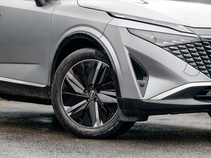 Used Nissan Qashqai 2025 for sale - 77338102: Photo 9