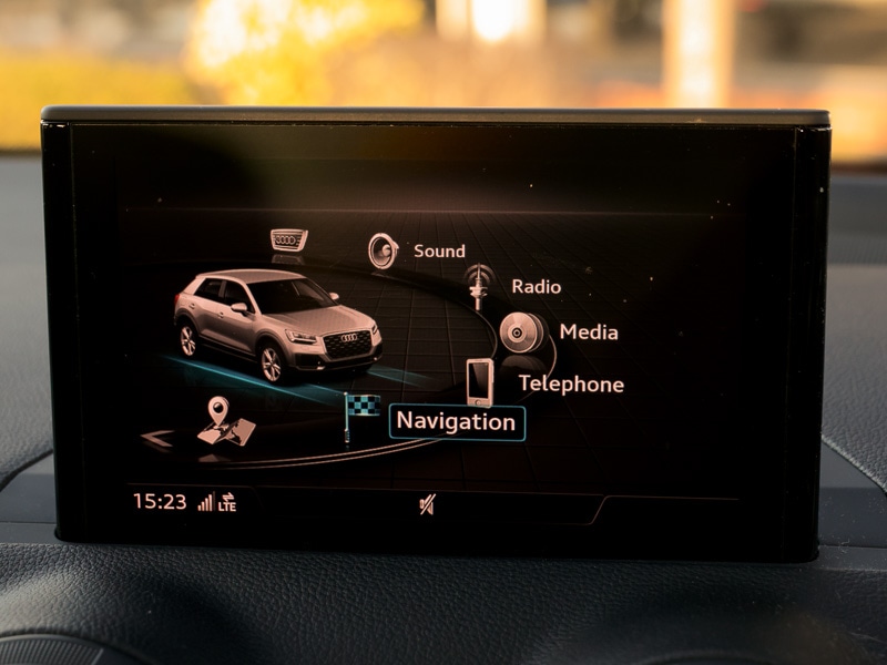 Used Audi Q2 2019 for sale - 76839171: Photo 10