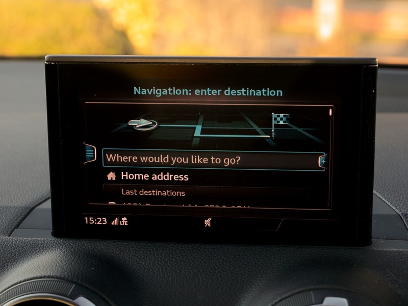 Used Audi Q2 2019 for sale - 76839171: Photo 12