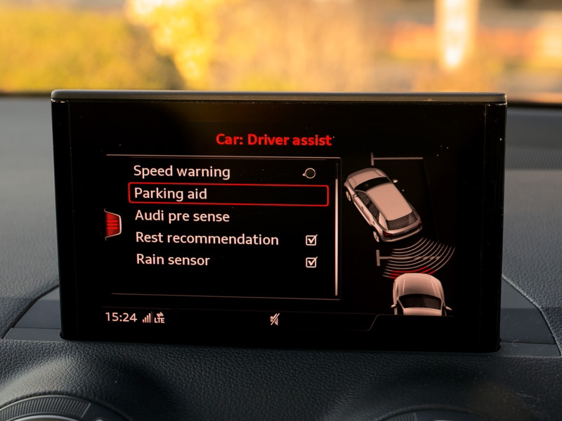 Used Audi Q2 2019 for sale - 76839171: Photo 15