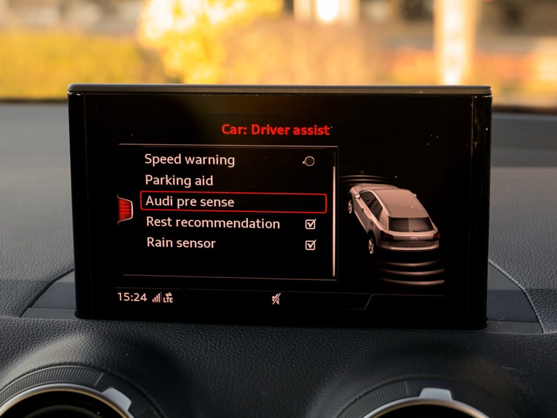 Used Audi Q2 2019 for sale - 76839171: Photo 17