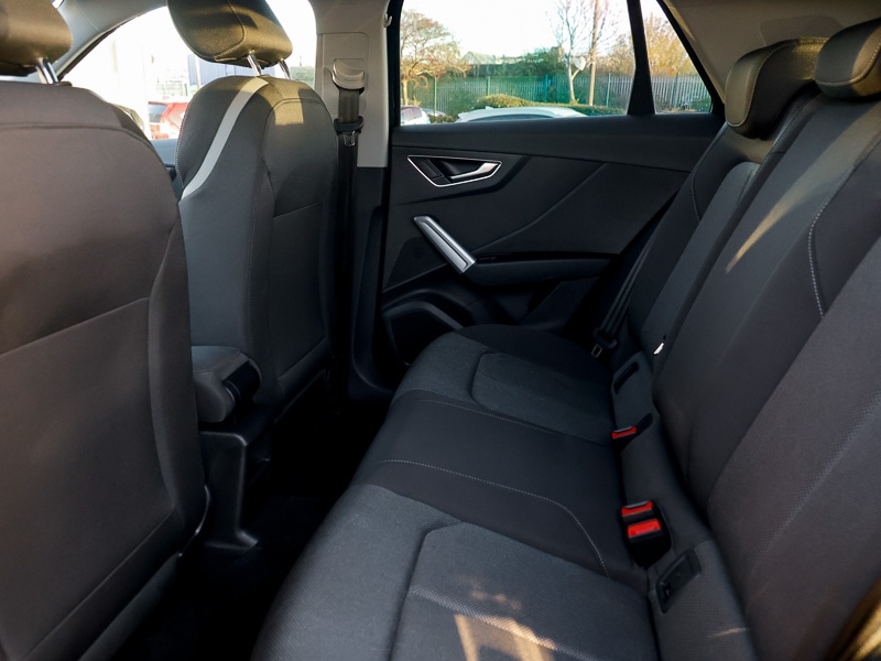 Used Audi Q2 2019 for sale - 76839171: Photo 6