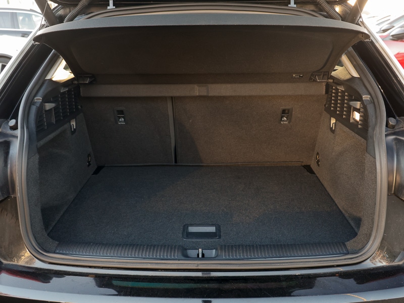 Used Audi Q2 2019 for sale - 76839171: Photo 8