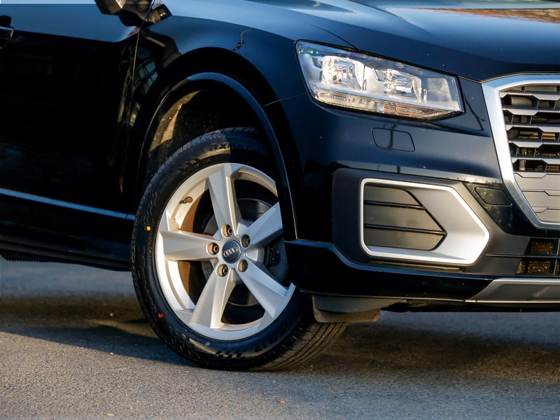 Used Audi Q2 2019 for sale - 76839171: Photo 9