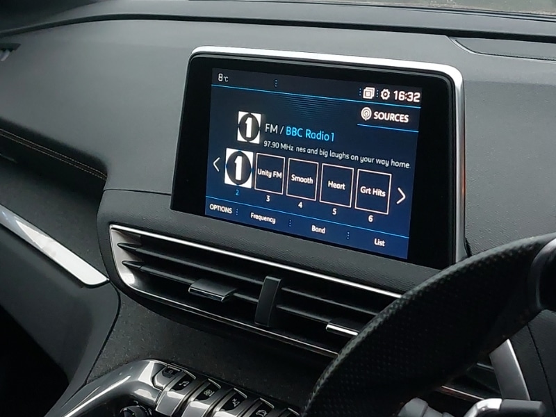 Used Peugeot 3008 2019 for sale - 77536552: Photo 10