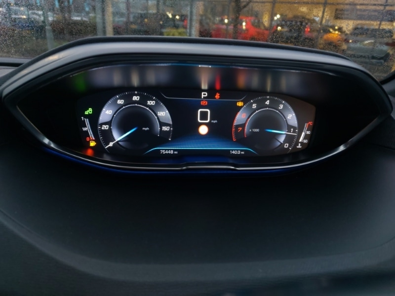 Used Peugeot 3008 2019 for sale - 77536552: Photo 16