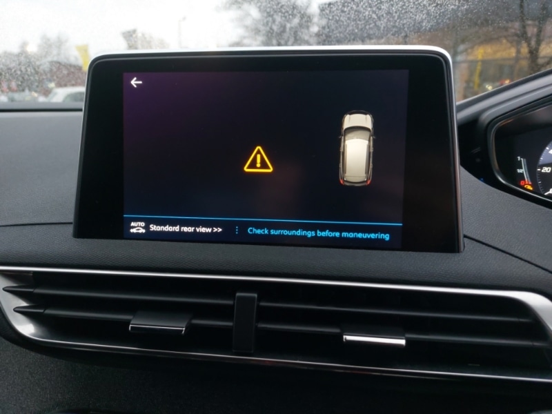 Used Peugeot 3008 2019 for sale - 77536552: Photo 17