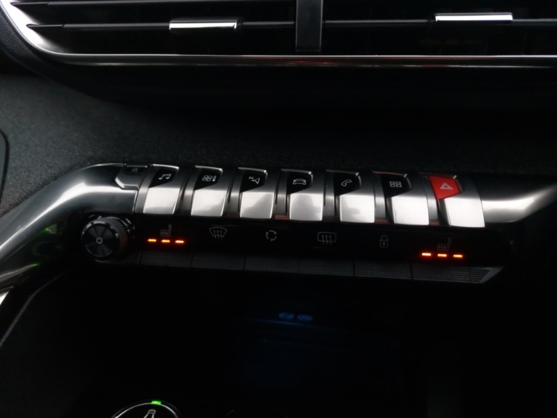 Used Peugeot 3008 2019 for sale - 77536552: Photo 18