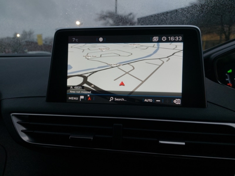 Used Peugeot 3008 2019 for sale - 77536552: Photo 19