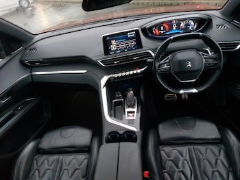 Used Peugeot 3008 2019 for sale - 77536552: Photo