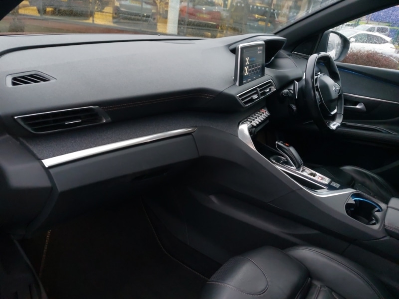 Used Peugeot 3008 2019 for sale - 77536552: Photo 5