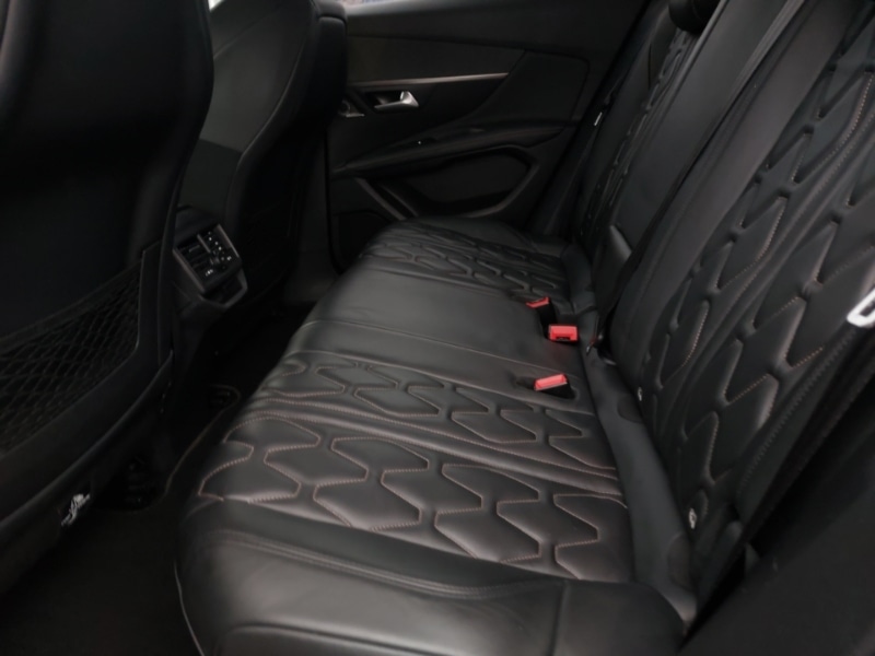 Used Peugeot 3008 2019 for sale - 77536552: Photo 6