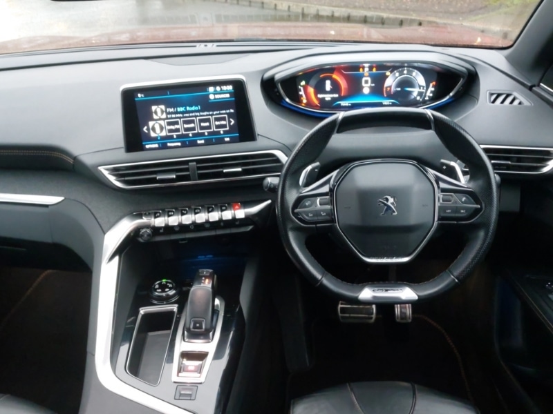 Used Peugeot 3008 2019 for sale - 77536552: Photo 7