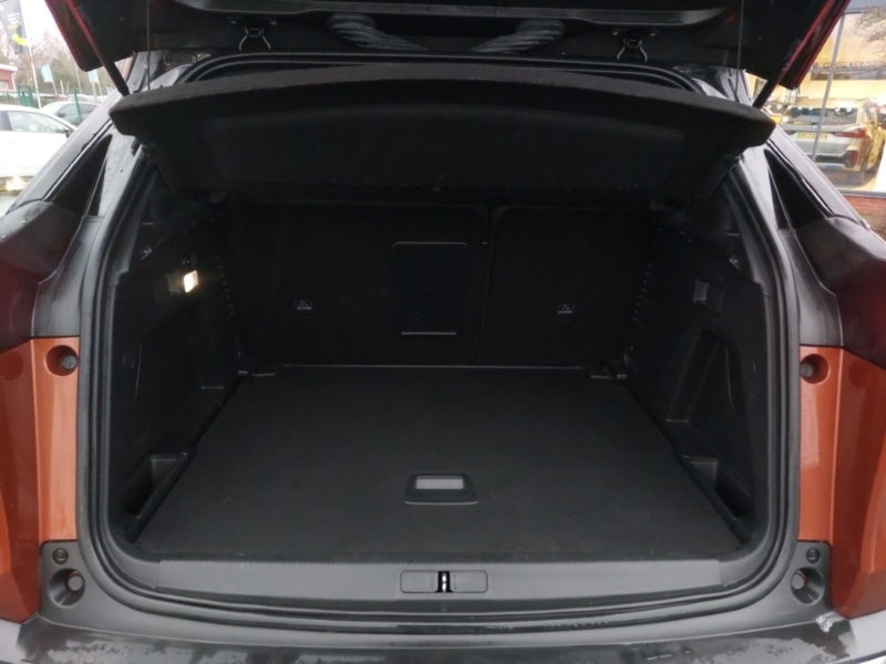 Used Peugeot 3008 2019 for sale - 77536552: Photo 8